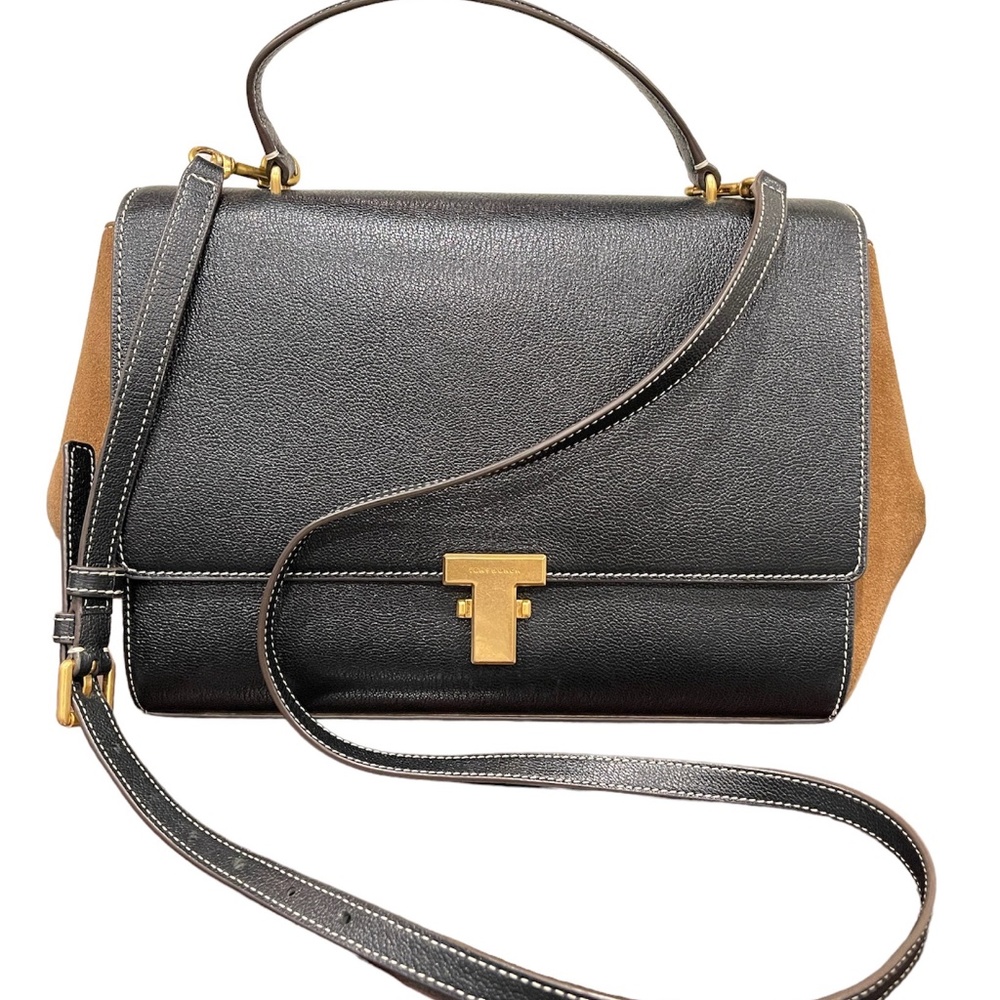 Tory Burch Juliette Satchel